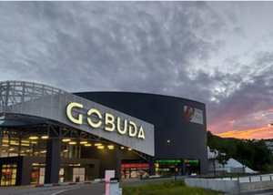 Újabb nemzetközi bérlőt és új üzleteket köszönthet a GOBUDA Mall