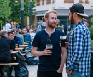 Corvin Sörfesztivál, 2019. szeptember 4-8.