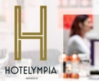 Hotelympia – 2018. március 5–8., London