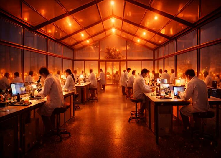 EVENT LAB Budapest 1.0 – 2026. február 12.