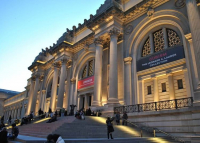 Augusztus közepén kinyithat a Metropolitan Múzeum