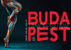Budapest Táncfesztivál, 2025. április 26-27.