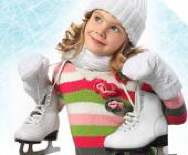 Ingyenes és kedvezményes korcsolyaoktatás a Városligeti Műjégpályán - 2018 december 18-ig