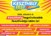 Keszthelyfest, 2023. július 6-9.