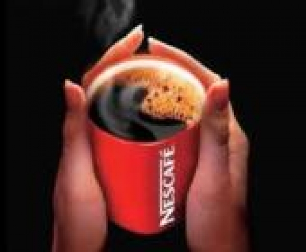 Hárommillió embert kávéztatott meg reggel a Nescafé