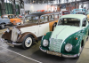 Az Oldtimer Show 2021. október 8-10. között lesz megtartva