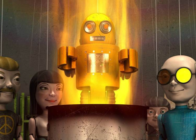 Cinemira Nemzetközi Gyerekfilm Fesztivál, 2022. november 18 - 20.