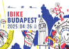 I BIKE BUDAPEST bringás felvonulás