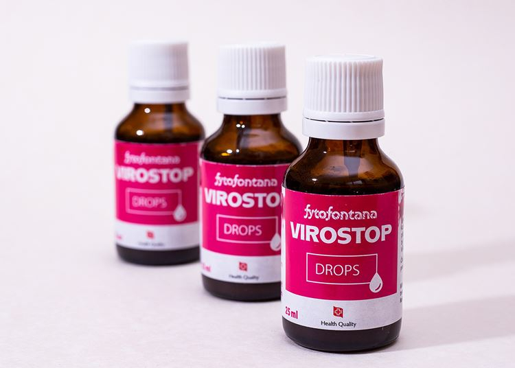 A bodorrózsa tartalmú Virostop termékek kivonása nem jogerős, a termékek továbbra is kaphatóak