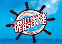 Őrült Hajók Versenye, 2025. augusztus 8-9.