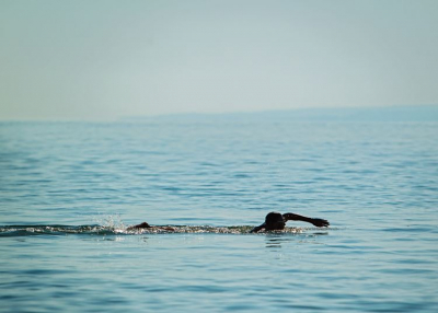 Balaton-átúszás, 2020. június 27.