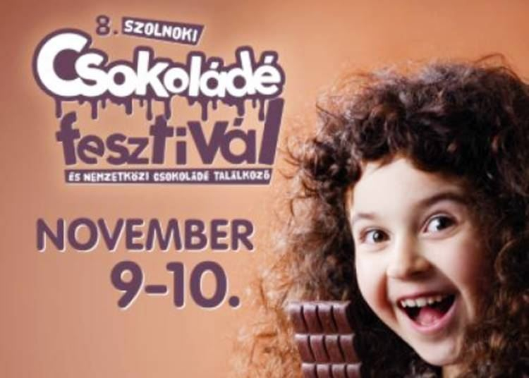 Különleges programok és édességek az idei csokifesztiválon