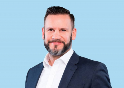 A Colliers International Kevin Turpint nevezi ki Közép- és Kelet-Európa Regionális Piackutatási Igazgatójává