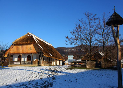 Adventi Hétvégék a Skanzenben, 2019. december 14-15.