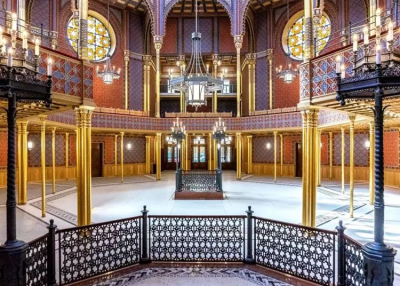Sétafesztivált rendeznek Budapesten, 2020. október 16-18.