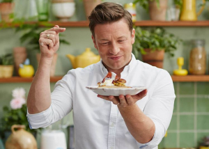 3 recept Jamie Olivertől, ami pont olyan finom, mint amennyire egyszerű