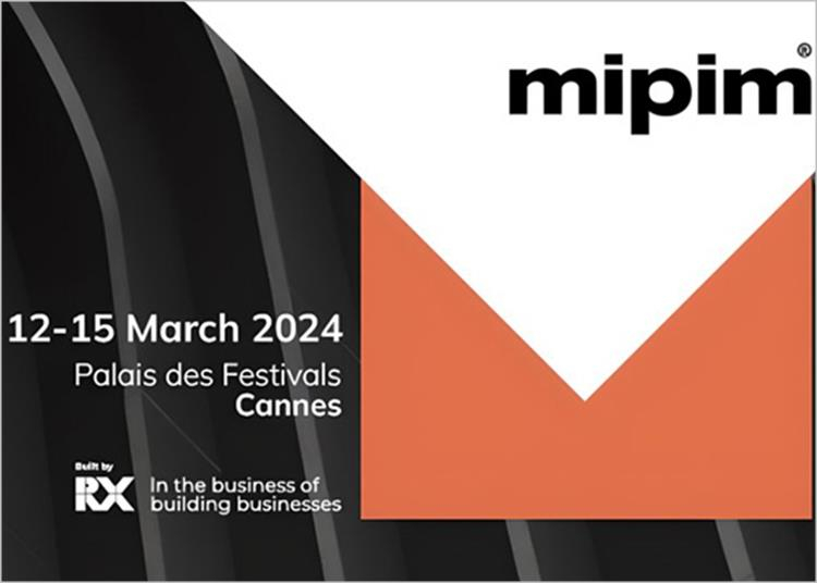 Magyarország a MIPIM-en – 2024. március 12-15.