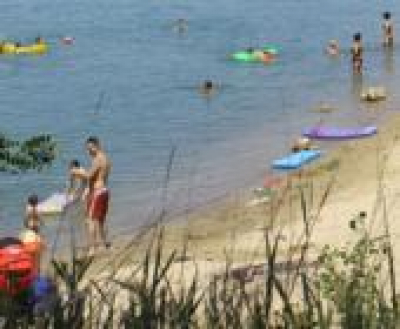 Éld túl a forróságot Budapesten! Legjobb strandok Budapesten és környékén!