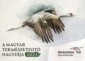 Április 1-jén adják át A magyar természetfotó nagydíját