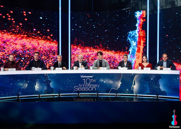 Újabb nemzetközi elismerés küszöbén a Virtuózok