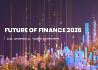 Future of Finance, 2026. szeptember 23.