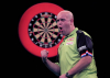 A darts világsztárjai a Budapest Arénában