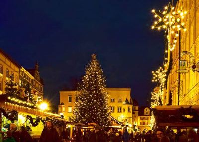 Füredi Advent, 2021. november 26 – december 18.