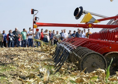 33. Bábolnai Gazdanapok, 2020. szeptember 10-12.