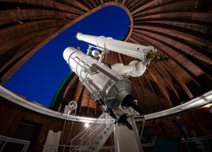 Asztro-matiné a Svábhegyi Csillagvizsgálóban, 2026. január 24.