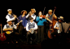 Sabbathsong Klezmer Band Újévi koncertje, 2022. január 16.