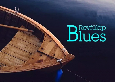 Balaton - Révfülöp Blues, 2022. augusztus 4-6.