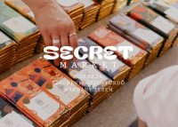 Secret Market, 2026. február 14.