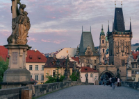 Csehország felgyorsította a korlátozások feloldását