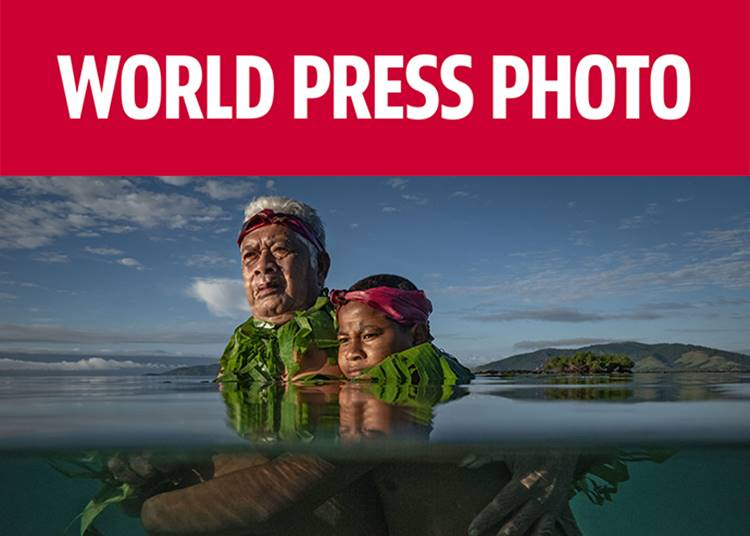 World Press Photo kiállítás