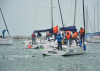 VI. Farsangi Regatta, 2022. február 12.
