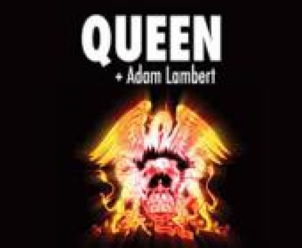Queen + Adam Lambert koncert, 2017. november 4.