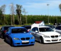 BMWfest fesztivál, 2016 június 16-19.