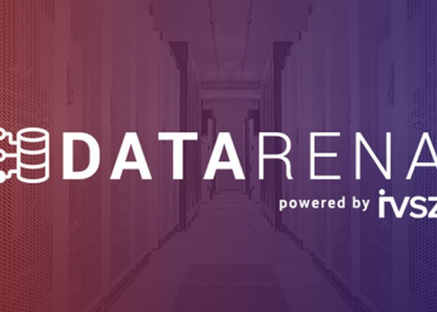 IVSZ DATARENA 2019. november 13.