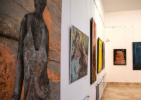 Több mint száz kiállítás a Magyar festészet napja programjain, 2022. október 18-tól
