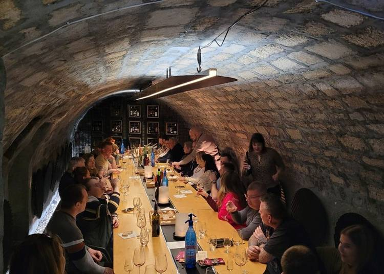 Háromszoros jubileummal ünnepel Budapest Bornegyede