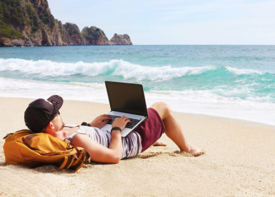 Neurológusok: irány a tengerpart!