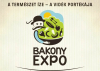 Bakony Expo - a bakonyi ízek vására, 2021. november 5 - 7.