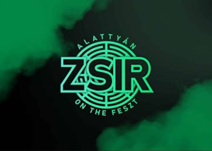 Zsír on the Fest, 2023. június 22-25.