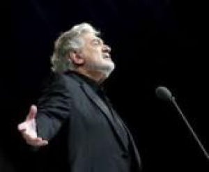 Helyszínváltozás!!! Plácido Domingo  koncert, 2016. augusztus 10.