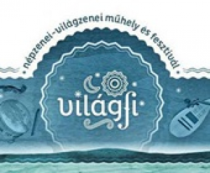 Világfi Fesztivál, 2018. június 28.–július 1.