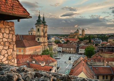 Hasít a turizmus Egerben: ezek az újdonságok várják a látogatókat