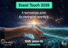 Idén újra MaReSz Event Touch - 3 in 1!