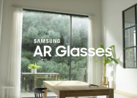Sokoldalú lesz a Samsung AR-szemüvege