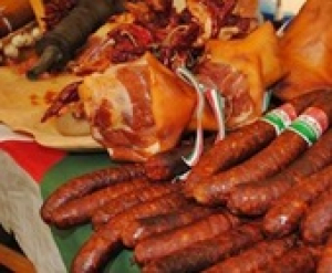 Bácskai Hurka- és Kolbászfesztivál, Baja, 2019. február 23.