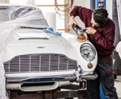 Idén ünnepli 25 éves jubileumát a frankfurti Automechanika